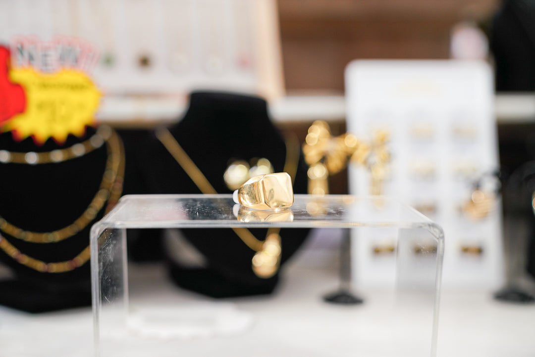 Signet Ring