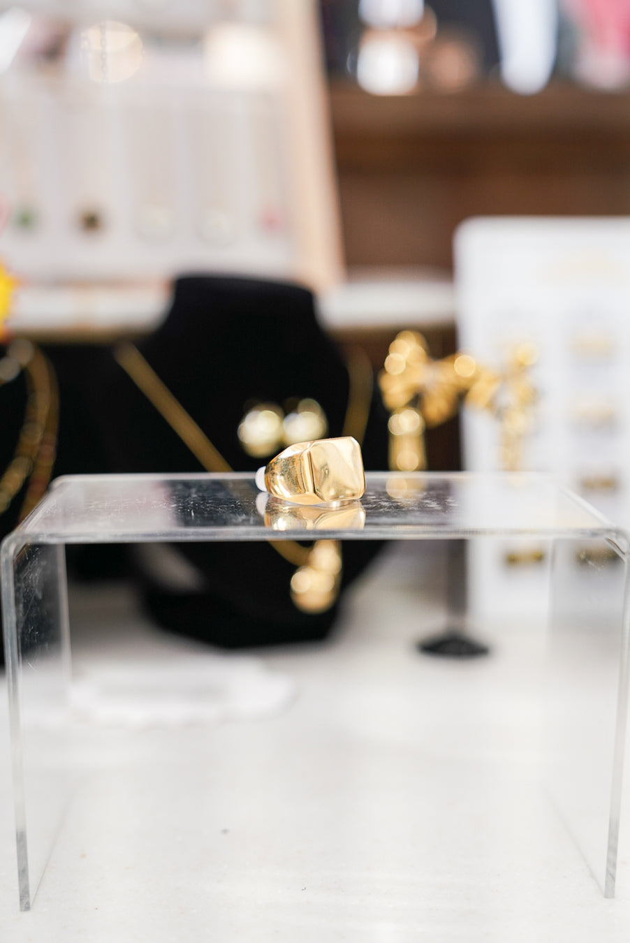 Signet Ring