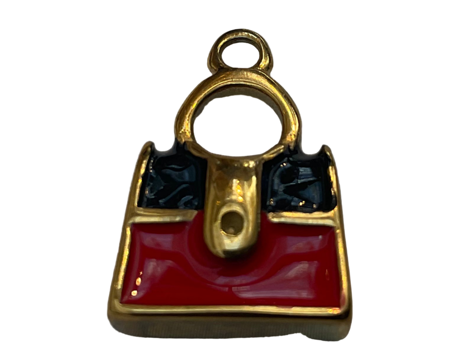 Purse Charm