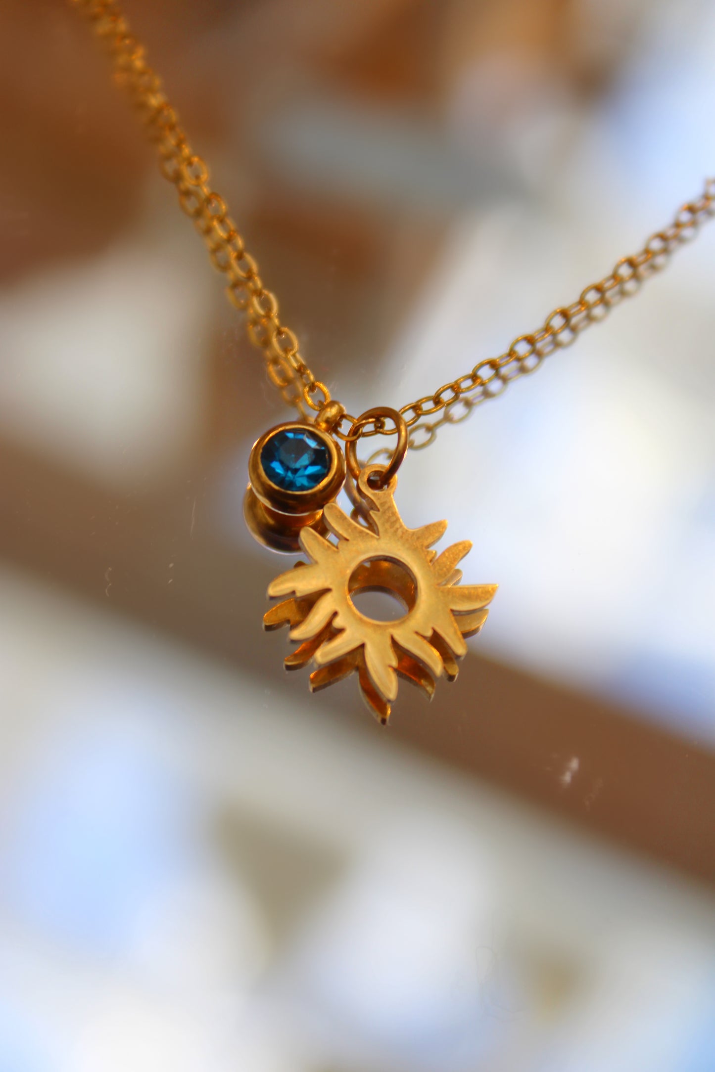 Blue Radiance