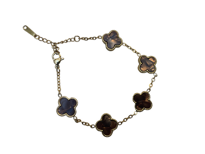Clover Bracelet