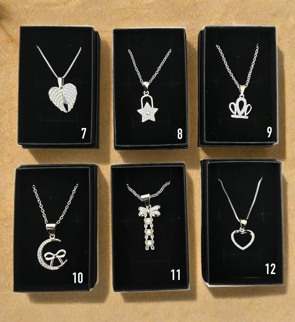 JoyBliss Jewelry Gift Boxes