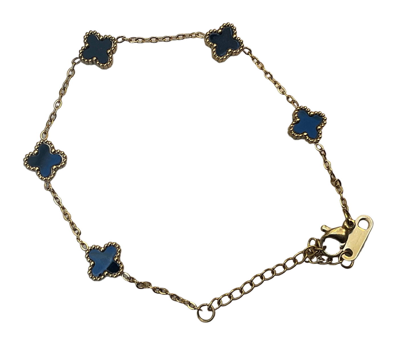 Small Clover bracelet