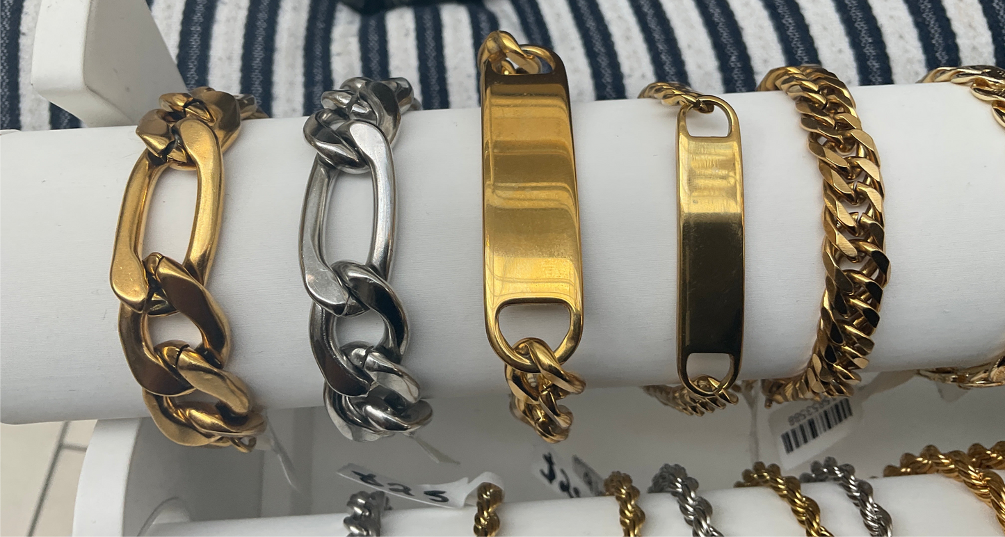 Clearance Men Bracelet