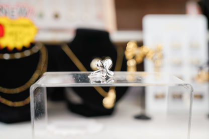 Butterfly Ring