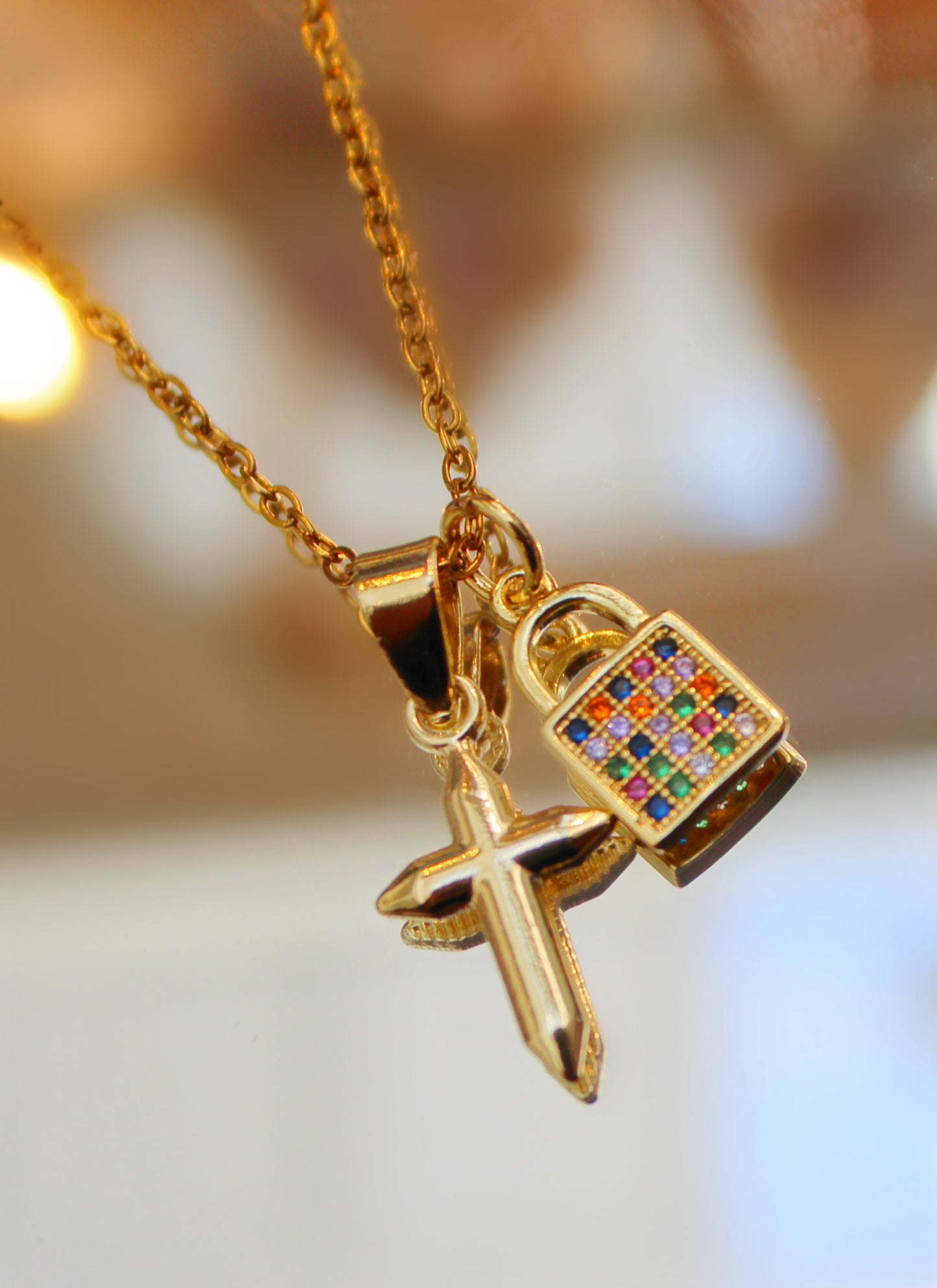 Faith Secured