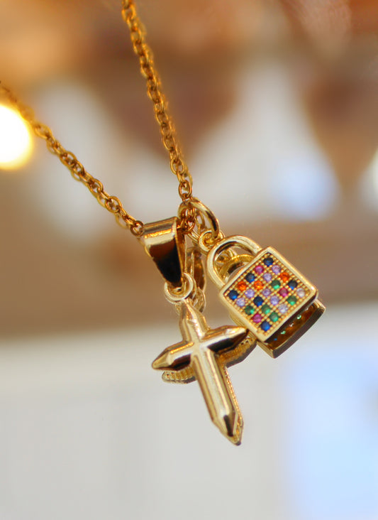 Faith Secured