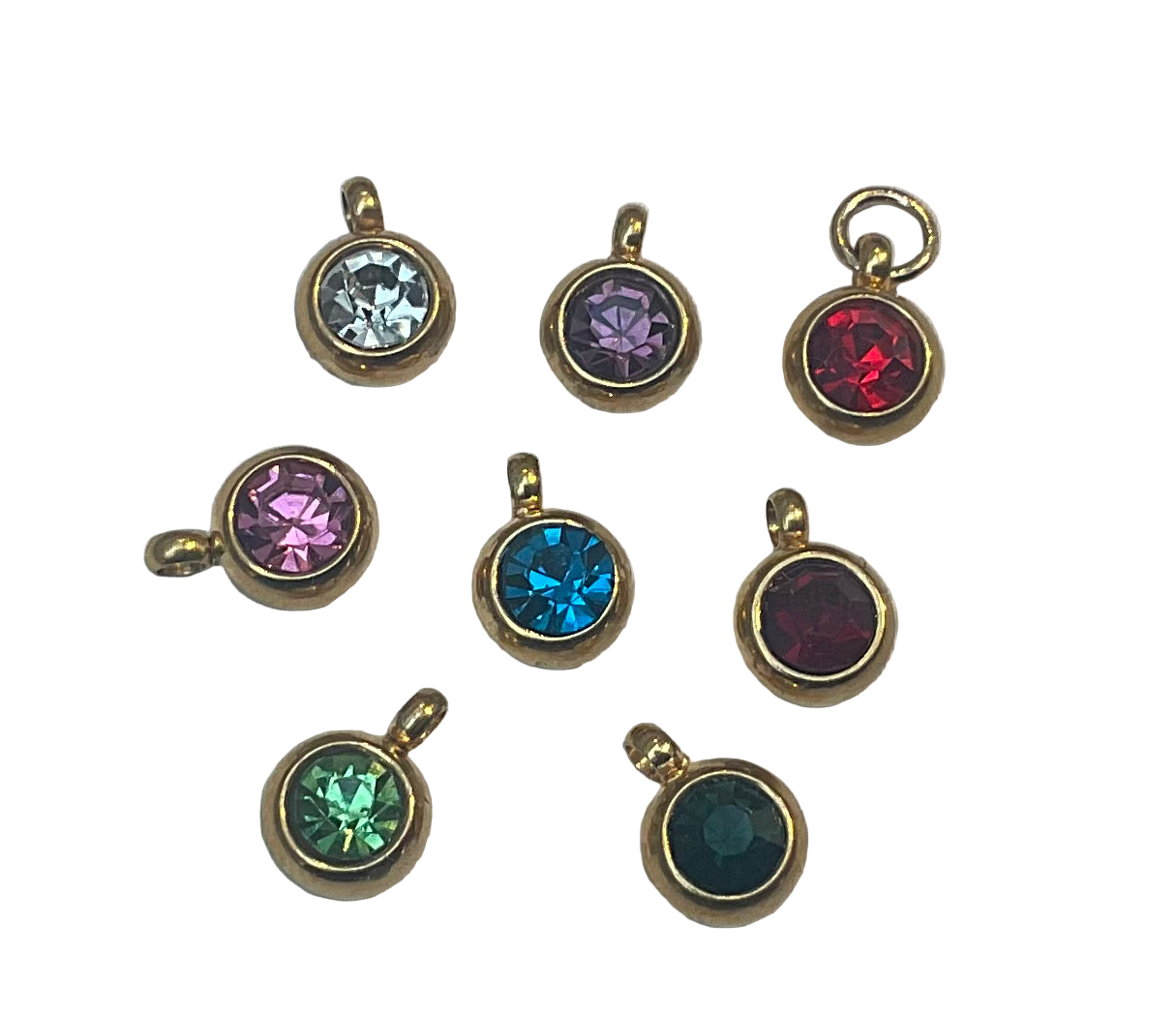 $3 Charms (Charm Bar)