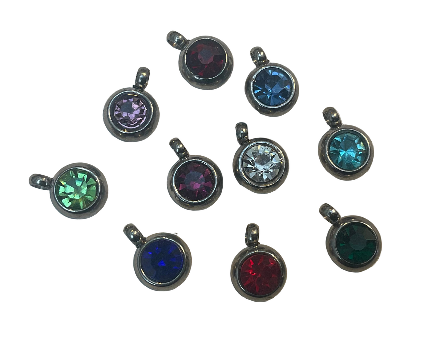 $3 Charms (Charm Bar)