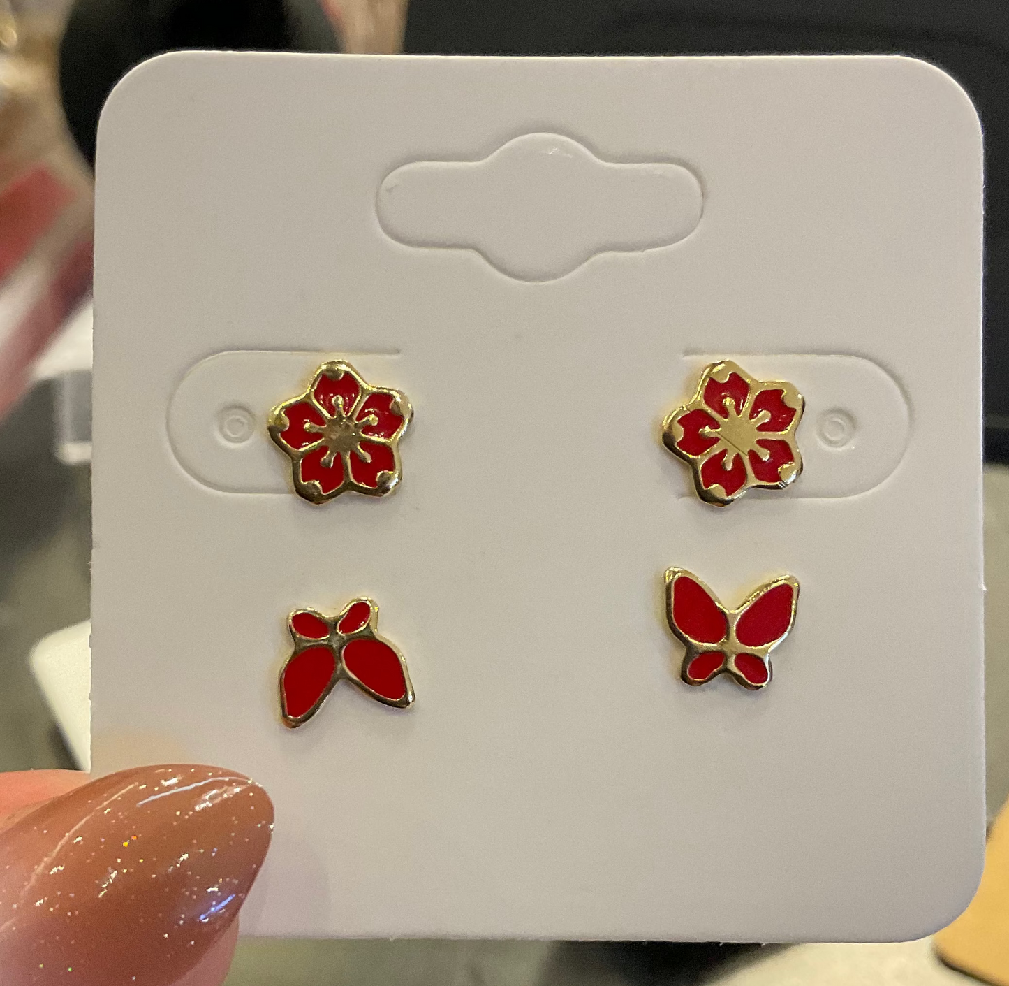 Kids Earrings