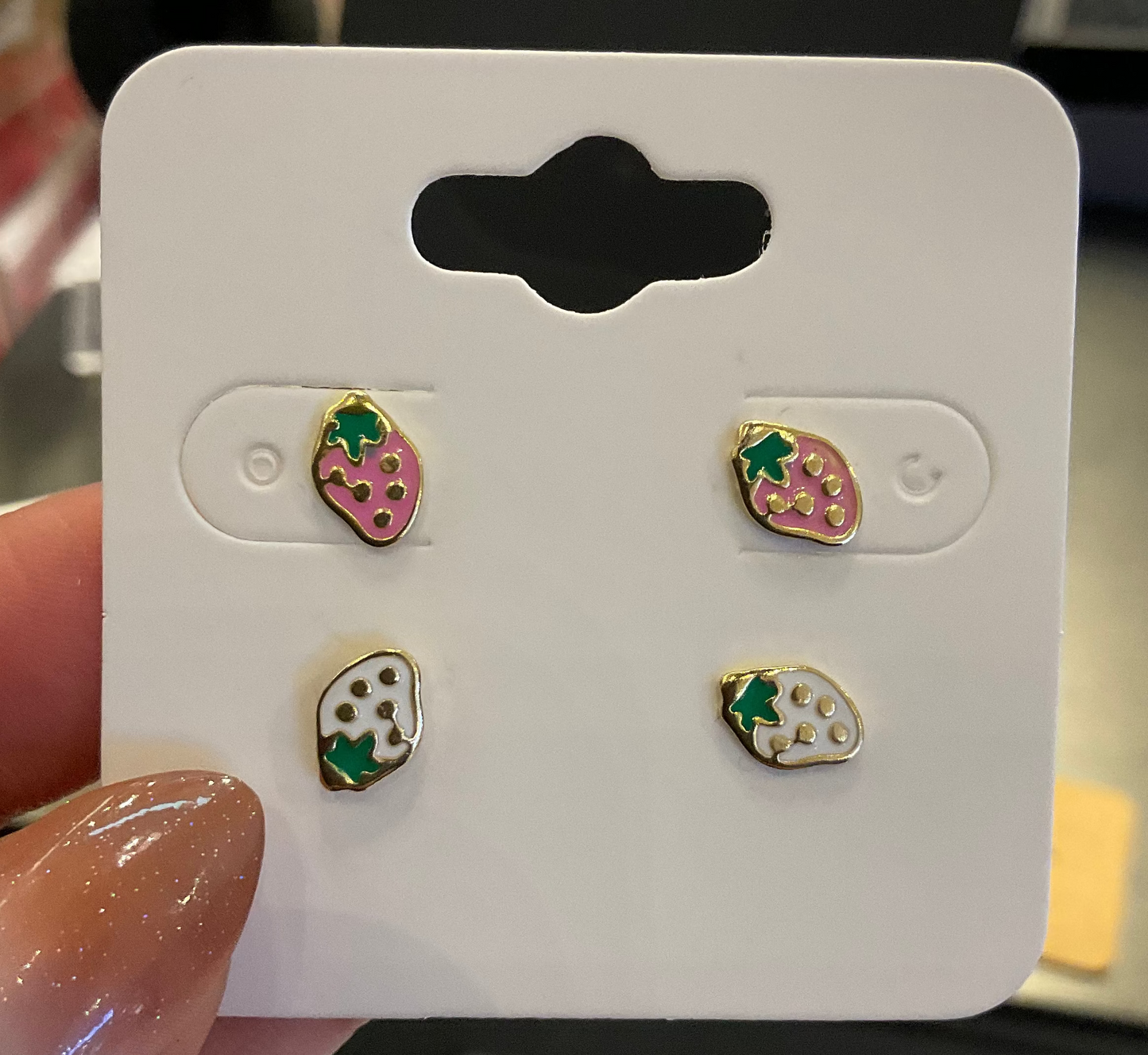 Kids Earrings