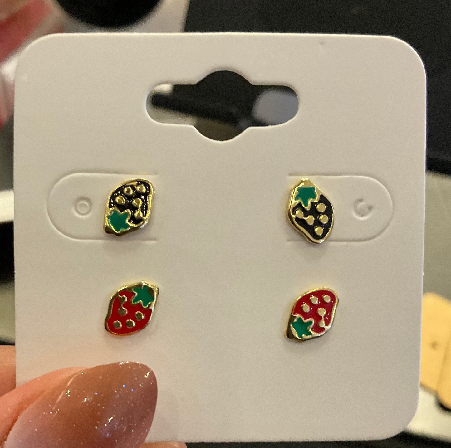 Kids Earrings