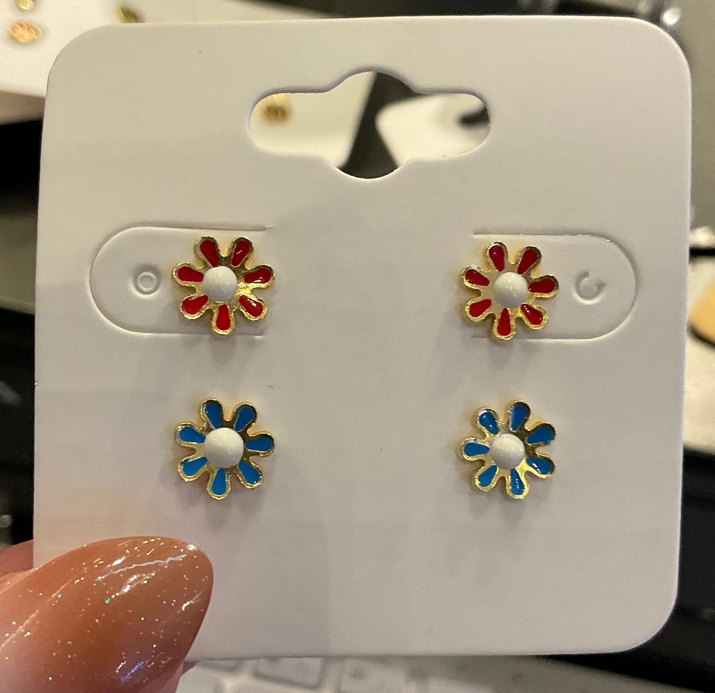 Kids Earrings