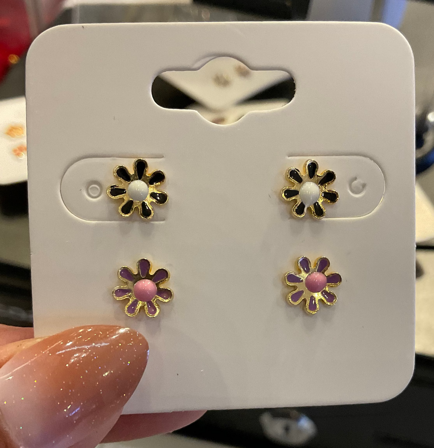 Kids Earrings