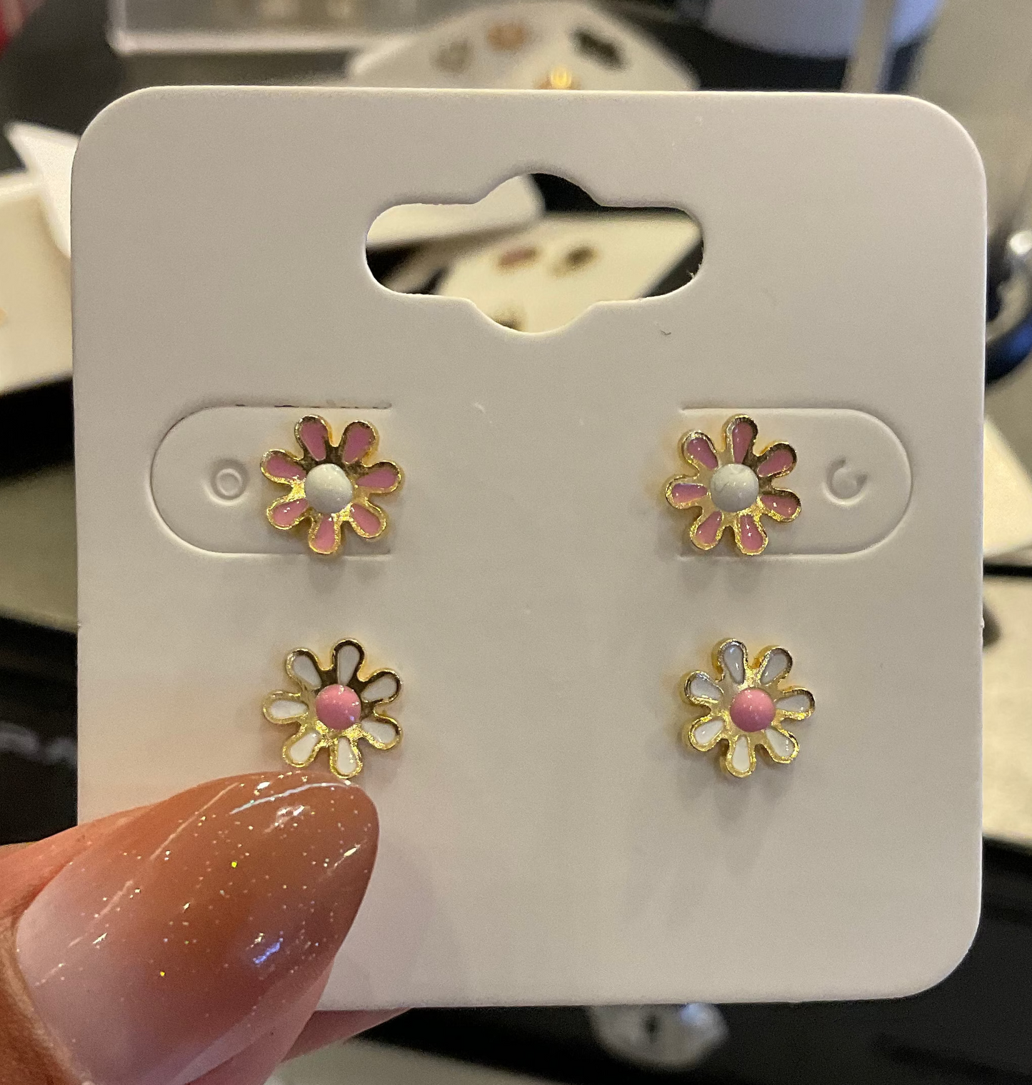 Kids Earrings
