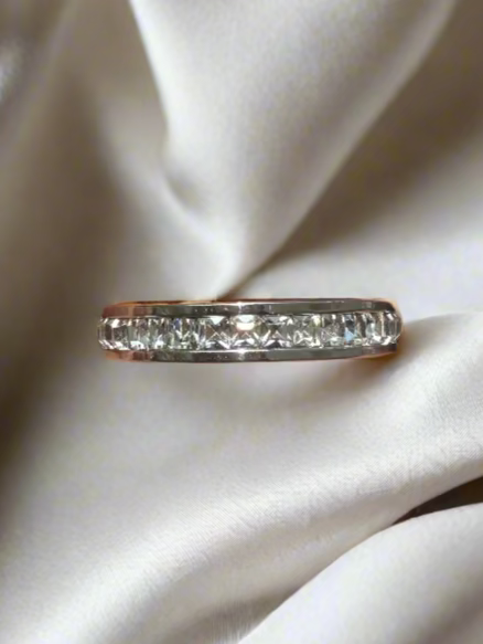 Spark Ring
