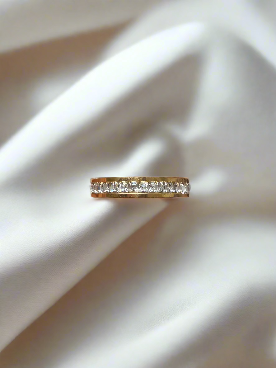 Spark Ring