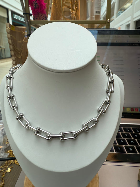 Tiffany Necklace