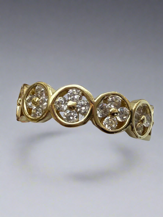 Gold Filled Rings