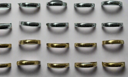 Thin Wedding Band(Ring)