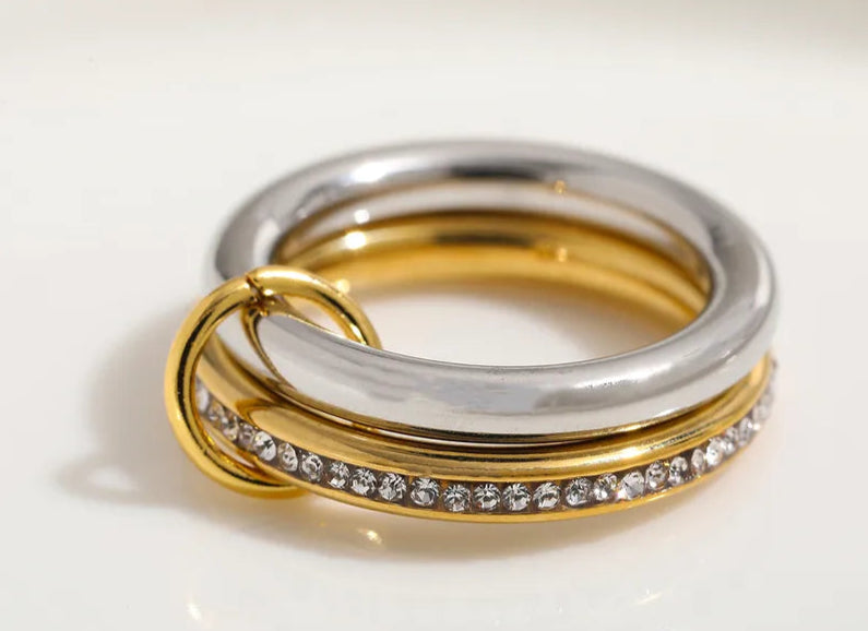 Multi Ring (double tone)